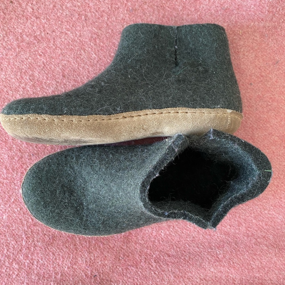 Glerups Boots Junior / kids size 3 Size